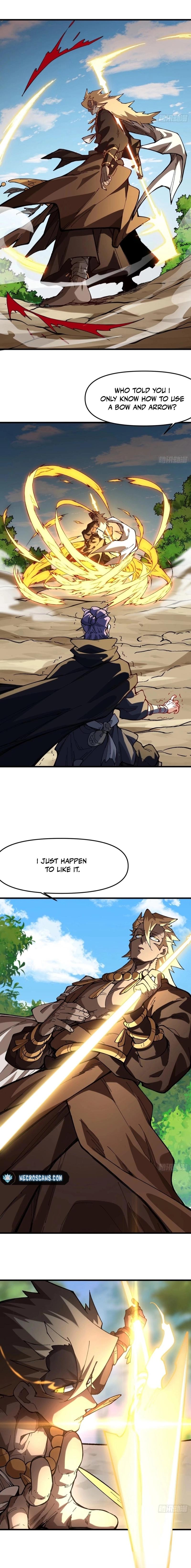 Being Pathetic My Disciples Keep Me Alive Chapter 54 8